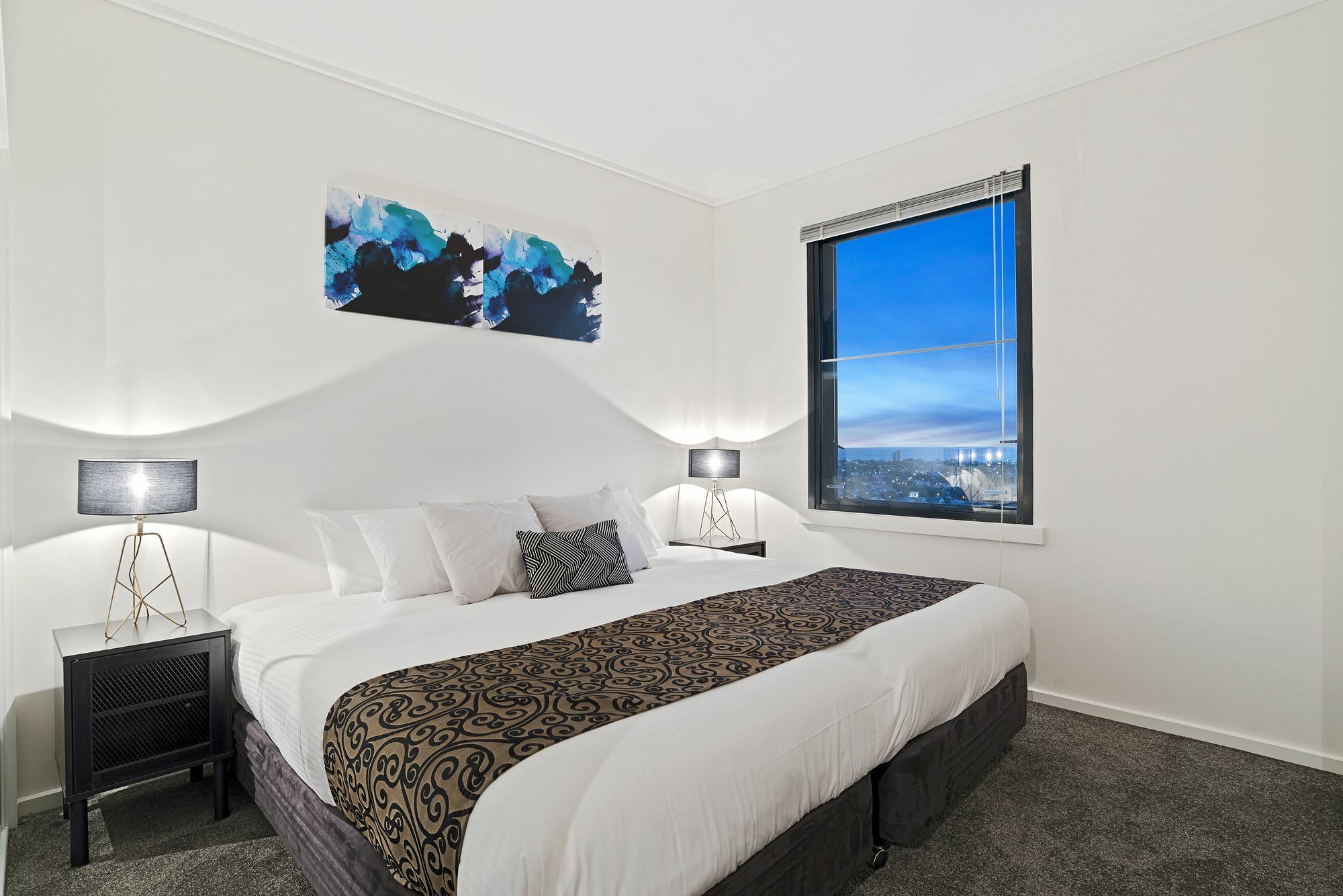 Apartment Premier Stays Melbourne
